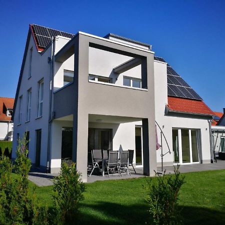 Ferienhaus Stahl Muhr am See Exterior photo